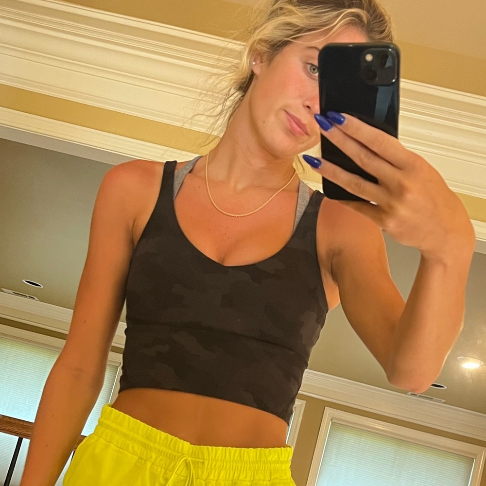 Lululemon Align Tank